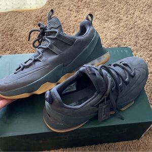Nike Lebron 13 Low Anthracite